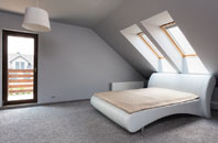 Ystrad Uchaf bedroom extensions