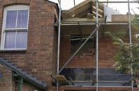 free Ystrad Uchaf home extension quotes