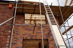 house extensions Ystrad Uchaf